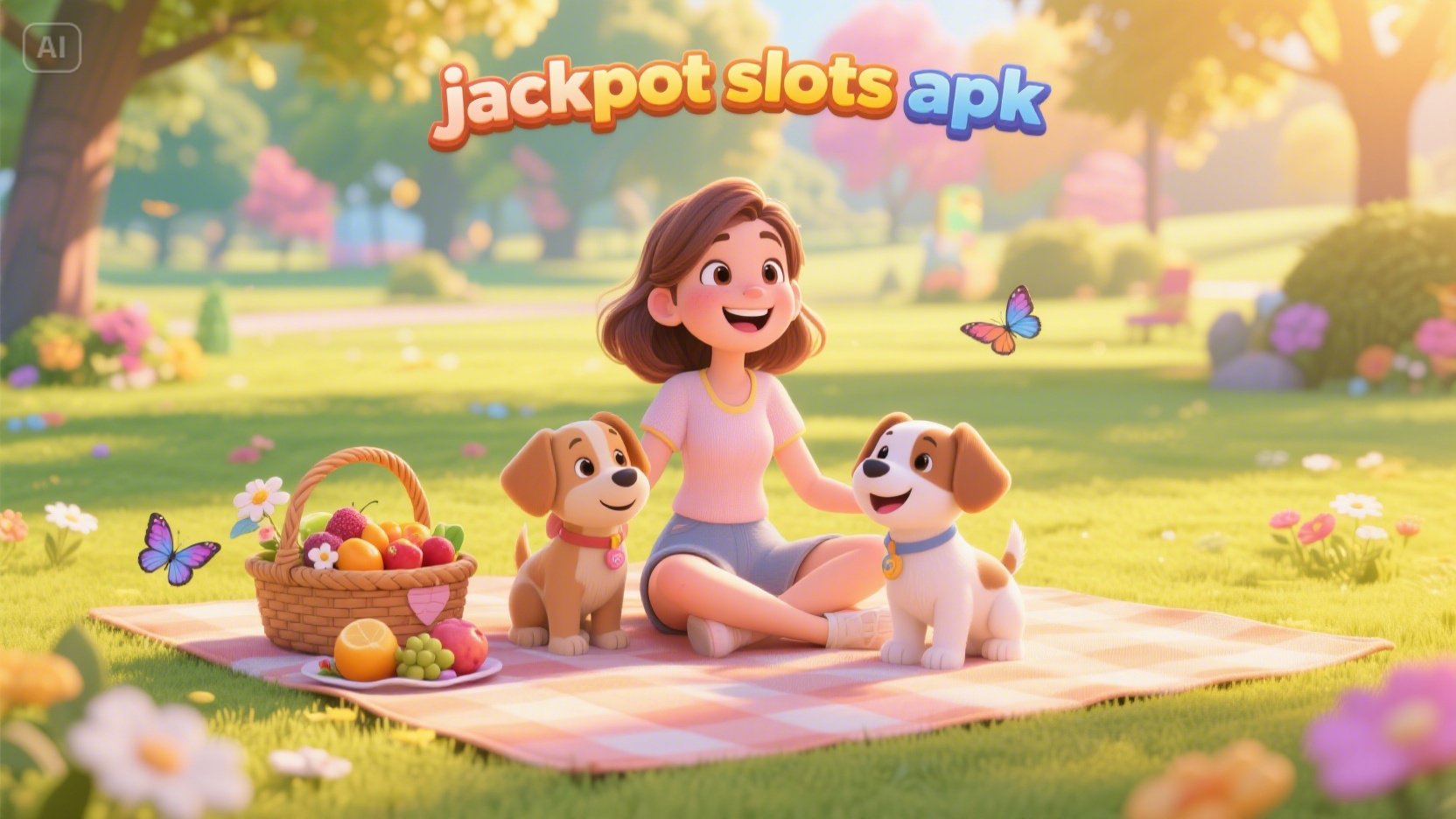 jackpot slots apk